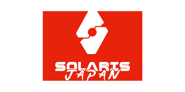 Solaris Japan