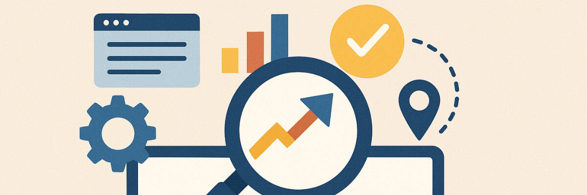 the importance of SEO