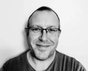 Mark Lowry the founder of Hone Digital