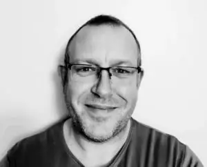 Mark Lowry the founder of Hone Digital