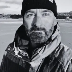 Michael Fitzgibbon the founder of Hone Digital