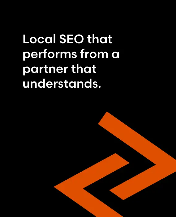 local seo that performs from a partner that understands