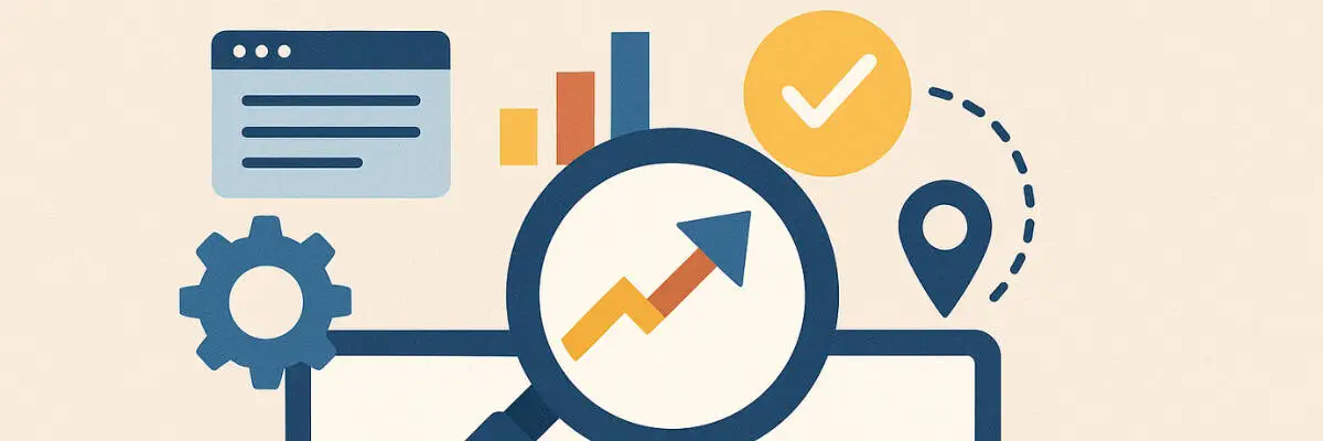 the importance of seo for business